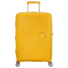 Men's suitcases