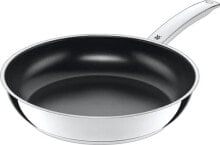 Frying pans and saucepans