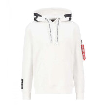 ALPHA INDUSTRIES Alpha Hoodie