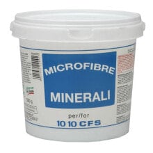 CECCHI 2.5Kg Mineral Microfibers Powder