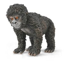 COLLECTA Baby Of Mountain Gorilla Figure