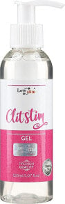 Intimate lubricants