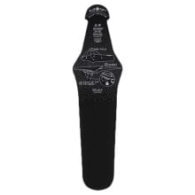 Assos Monogram Mudguard