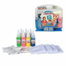 Раскраски и товары для росписи предметов для детей SIMBA