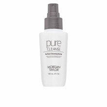 Products for cleansing and removing makeup MORGAN TAYLOR