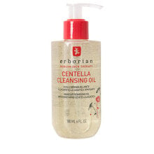 Centella Clean sing Oil ( Make-up Removing Oil)