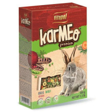 Фураж Vitapol Karmeo Premium Кролик 500 ml 500 g