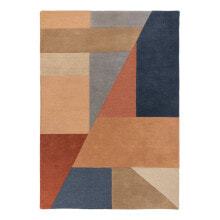 Купить ковры и ковровые дорожки Flair Rugs: Wollteppich Moderno Alwyn