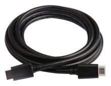 Techly ICOC HDMI21-8-020 HDMI кабель 2 m HDMI Тип A (Стандарт) Черный