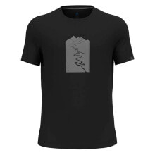 Men's sports T-shirts and T-shirts