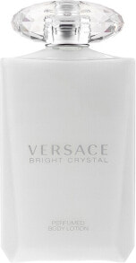 Versace Bright Crystal - Körperlotion