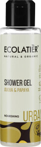 Shower products