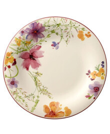 Villeroy & Boch dinnerware, Mariefleur Round Gourmet Plate