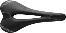 Bicycle saddles