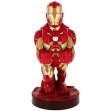 EXQUISITE GAMING Iron Man Smartphone Support 21 cm