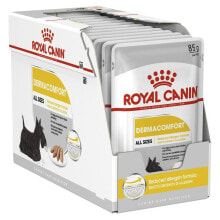 Влажные корма для собак Royal Canin купить от $26