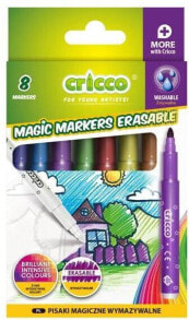 Markers for children