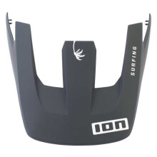 Купить запчасти и расходные материалы для мототехники ION: ION Scrub Helmet Spare Visor