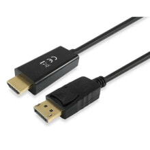 EQUIP HDMI Video M/M cable 2 m