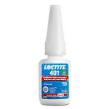 Instant Adhesive Loctite 401 5 g