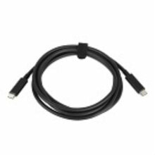 USB-C-кабель Lenovo 4X90Q59480 Чёрный 2 m купить в аутлете