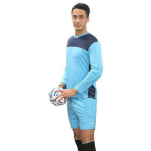 Спортивная одежда, обувь и аксессуары sOFTEE Full Long Sleeve Goalkeeper T-Shirt