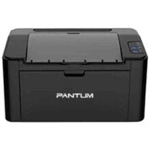 PANTUM P2500W WiFi laser printer