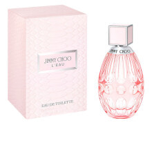 Jimmy Choo  L'Eau Туалетная вода 60 мл