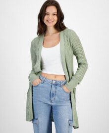 Women's sweaters and cardigans