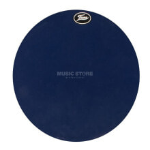 Fame Table-Top Practice Pad 10