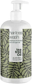 Shampoo gegen Haarausfall - Australian Bodycare Hair Loss Wash