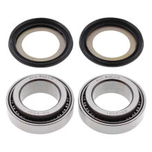 All BALLS 22-1013 Kawasaki KLX/Suzuki DR-Z/RM Steering Bearing Kit