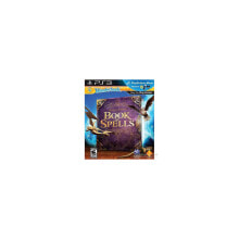 Book of Spells/Wonderbook PS3