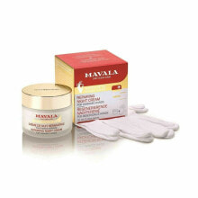 Mavala Body care products