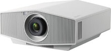 Multimedia projectors