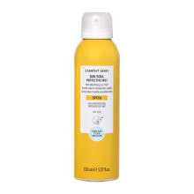 Comfort Zone Sun Soul Protective Mist SPF 30