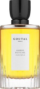 Annick Goutal Ambre Fetiche Men - Eau de Parfum