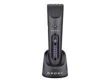 Rechargeable hair clipper 40743