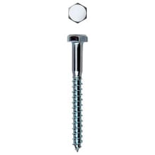 CELO DIN 571 8X50 Hexagonal Lag Screw 250 Units