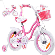 Children's bicycles