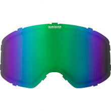 Lenses for ski goggles Quiksilver