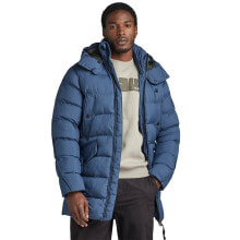 G-STAR Whistler Puffer Jacket