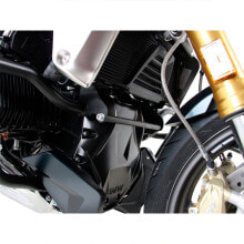 Аксессуары для мотоциклов и мототехники HEPCO BECKER BMW R 1250 GS 18 42226514 00 09 Engine Guard Reinforcement Bar
