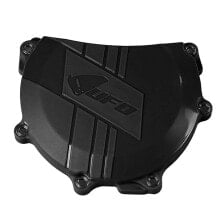 UFO Kawasaki KX 450 F 08 Clutch Cover Protector