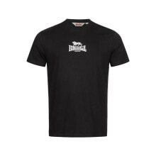 LONSDALE Shegra Short Sleeve T-Shirt