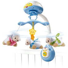 Baby Sleep Products