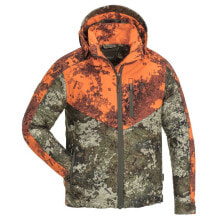 Спортивная одежда, обувь и аксессуары pINEWOOD Furudal Retriever Active Camouflage Jacket