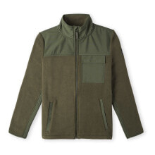 O´NEILL Utility Full Zip Fleece