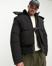 Men's outerwear