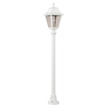 Outdoor ground lamps